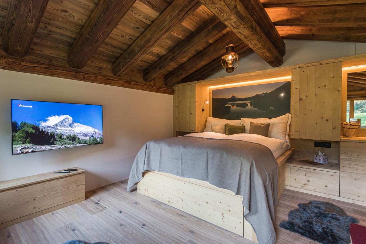 Piccola Fiamma By Pizzo Fiamma Daire Zermatt Dış mekan fotoğraf