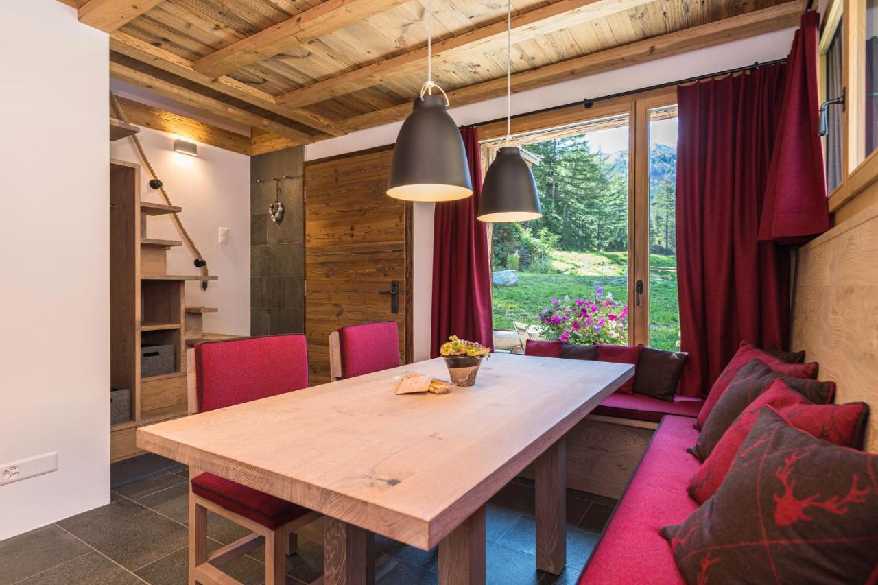 Piccola Fiamma By Pizzo Fiamma Daire Zermatt Dış mekan fotoğraf